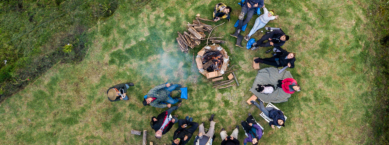 Doğancılı Camping